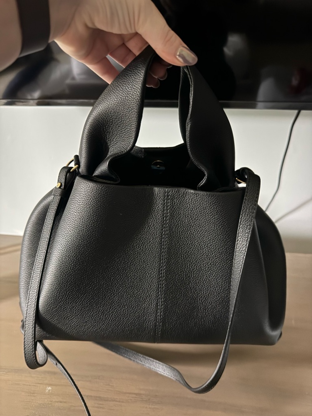 Polène Numéro Neuf Bag